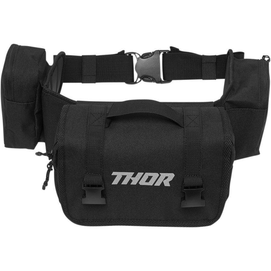 Thor Vault Black/Mint Tool Pack - Motor Psycho Sport