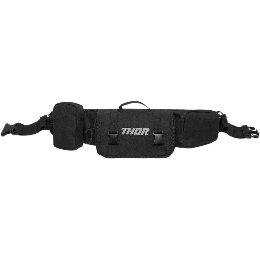 Thor Vault Black/Mint Tool Pack - Motor Psycho Sport