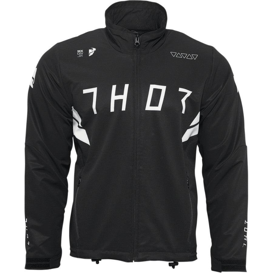 Thor Warmup Jacket - Motor Psycho Sport