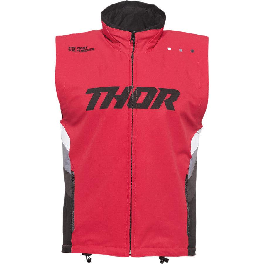 Thor Warmup Vest - Motor Psycho Sport