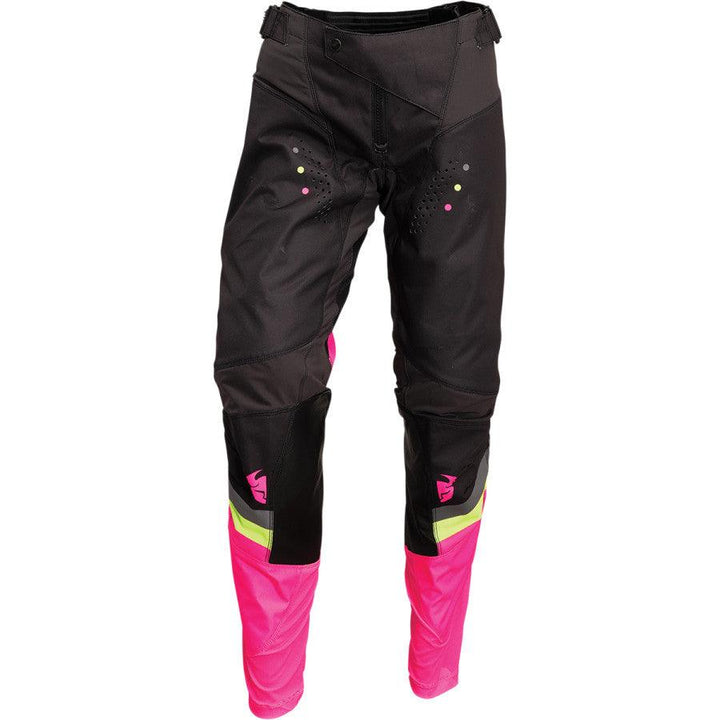 Thor Women's Pulse Rev Pants - Motor Psycho Sport