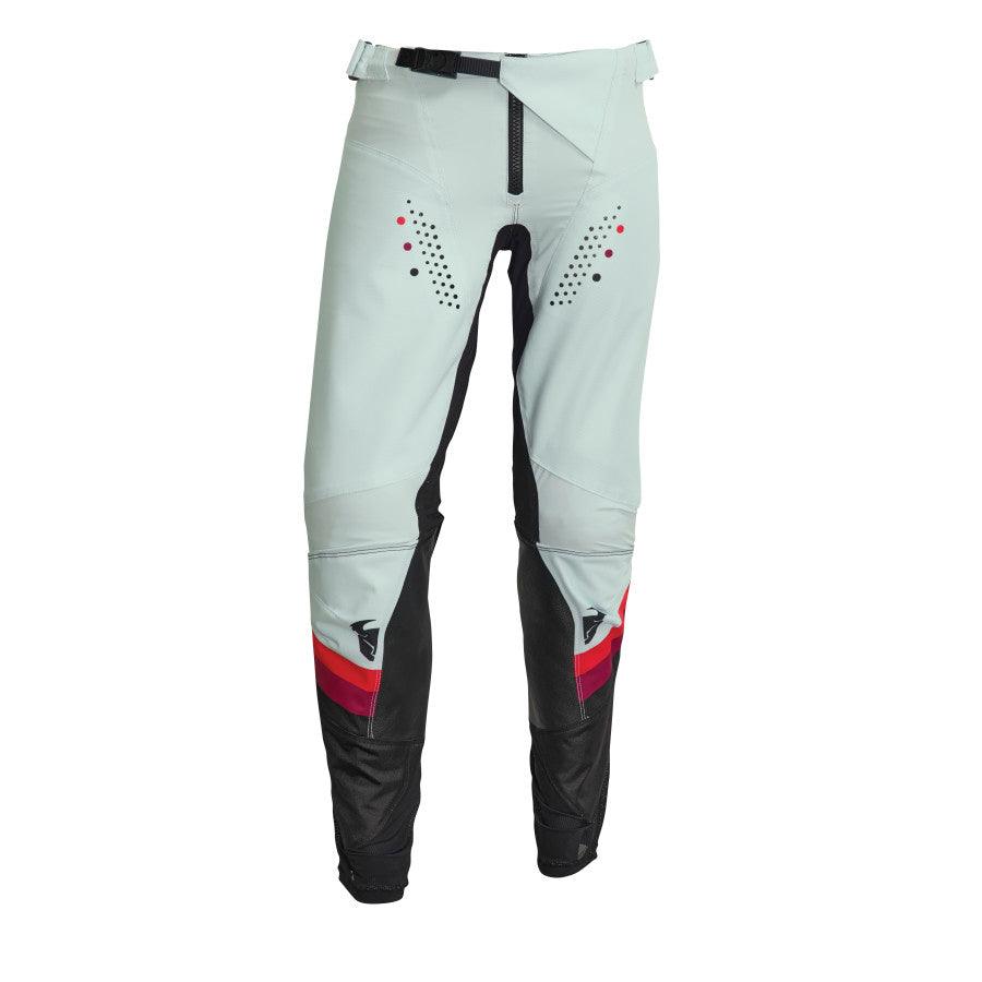 Thor Women's Pulse Rev Pants - Motor Psycho Sport