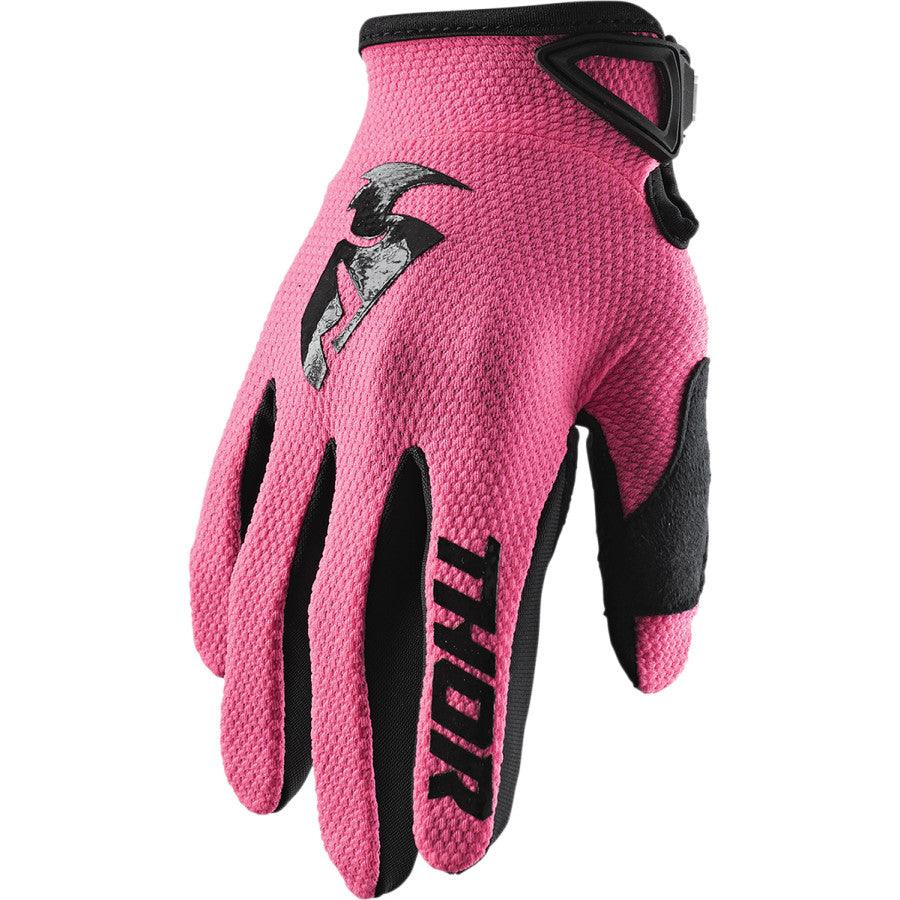 Thor Women's Sector Gloves - Motor Psycho Sport