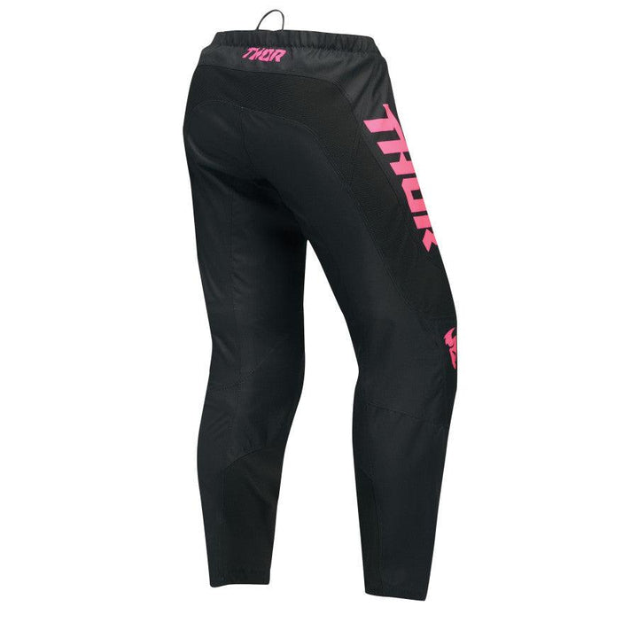 Thor Women's Sector Minimal Pants - Motor Psycho Sport