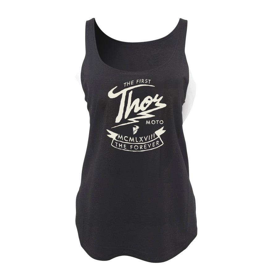 Thor Women's Thunder Tank Top - Motor Psycho Sport