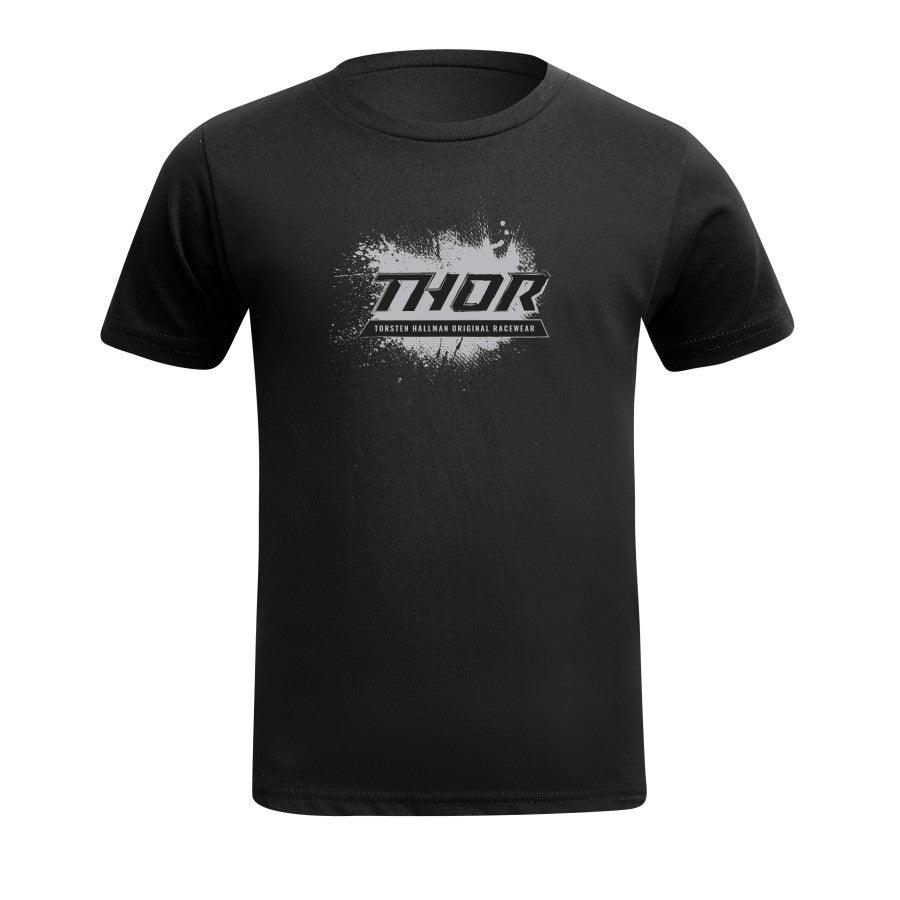 Thor Youth Aerosol T-Shirt - Motor Psycho Sport