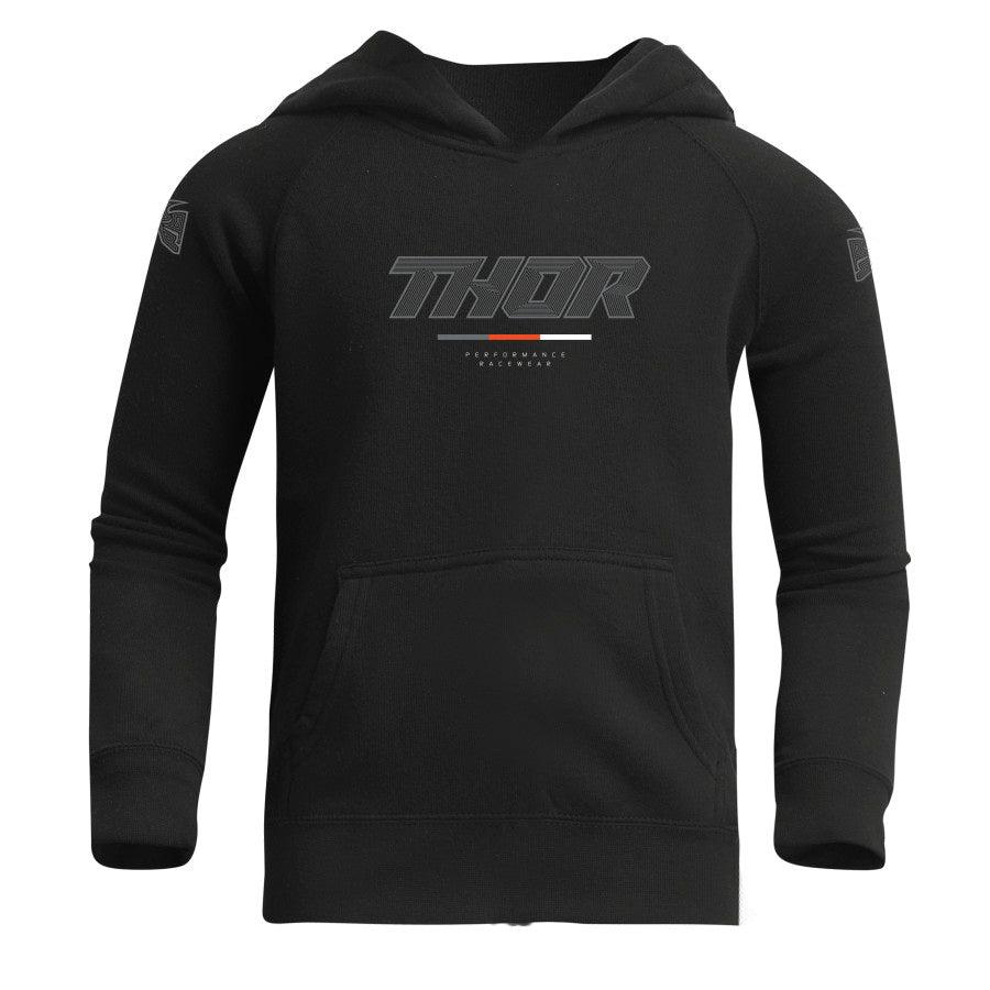 Thor Youth Corpo Pullover - Motor Psycho Sport