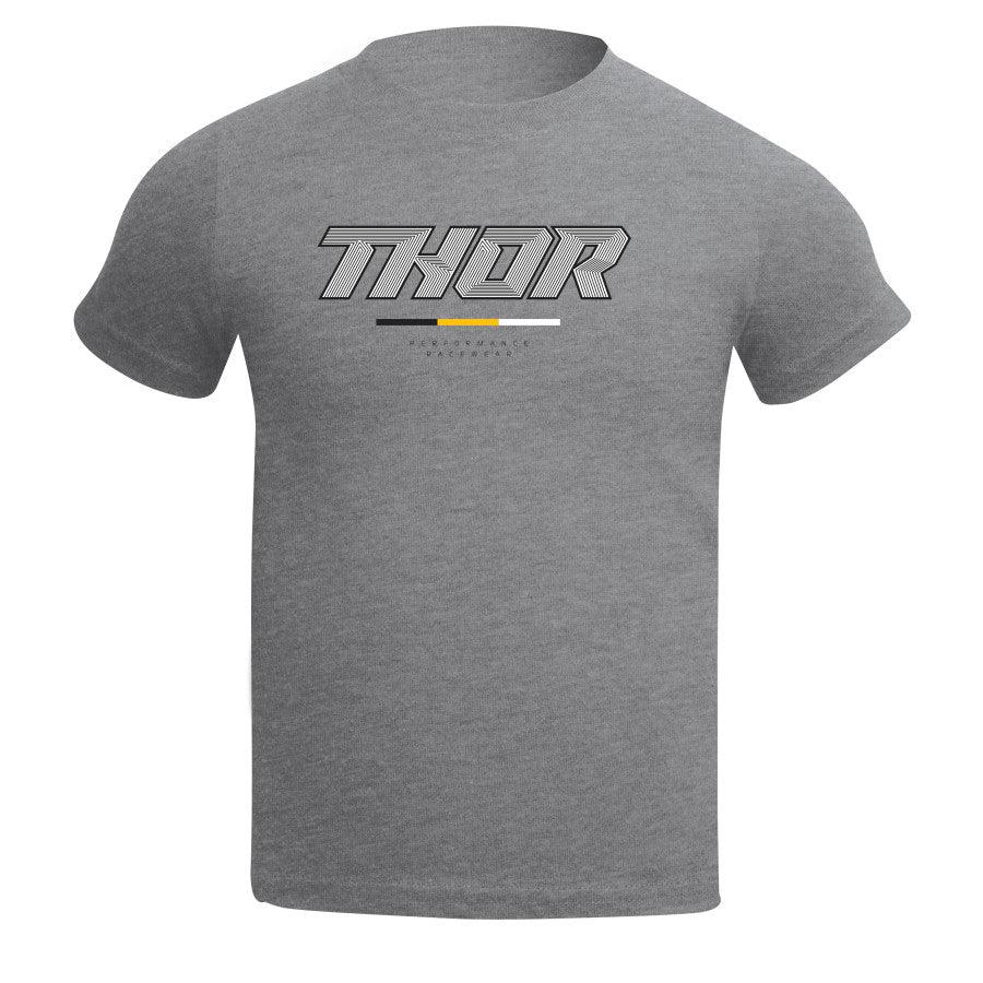 Thor Youth Corpo T-Shirt - Motor Psycho Sport