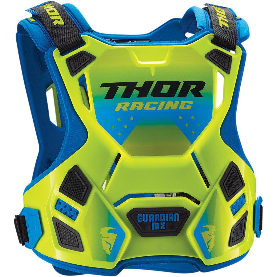 Thor Youth Guardian MX Roost Deflector - Motor Psycho Sport