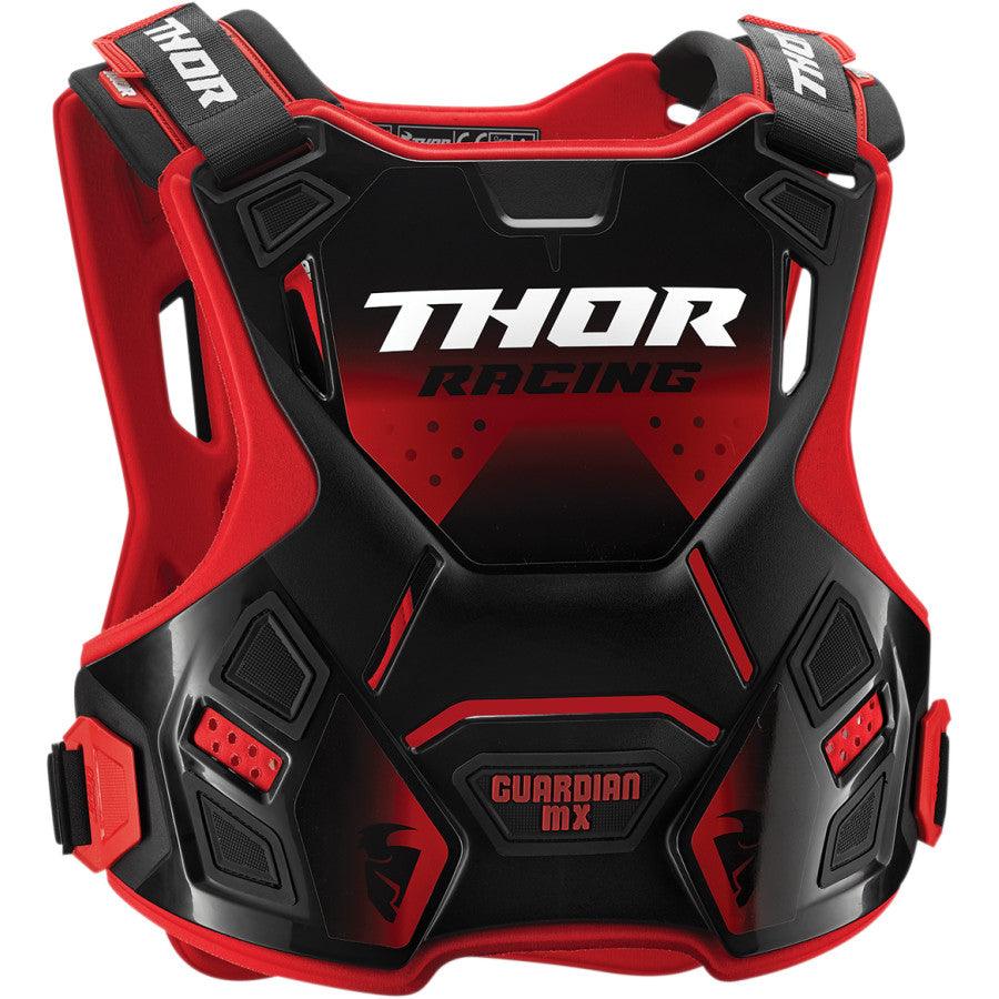 Thor Youth Guardian MX Roost Deflector - Motor Psycho Sport
