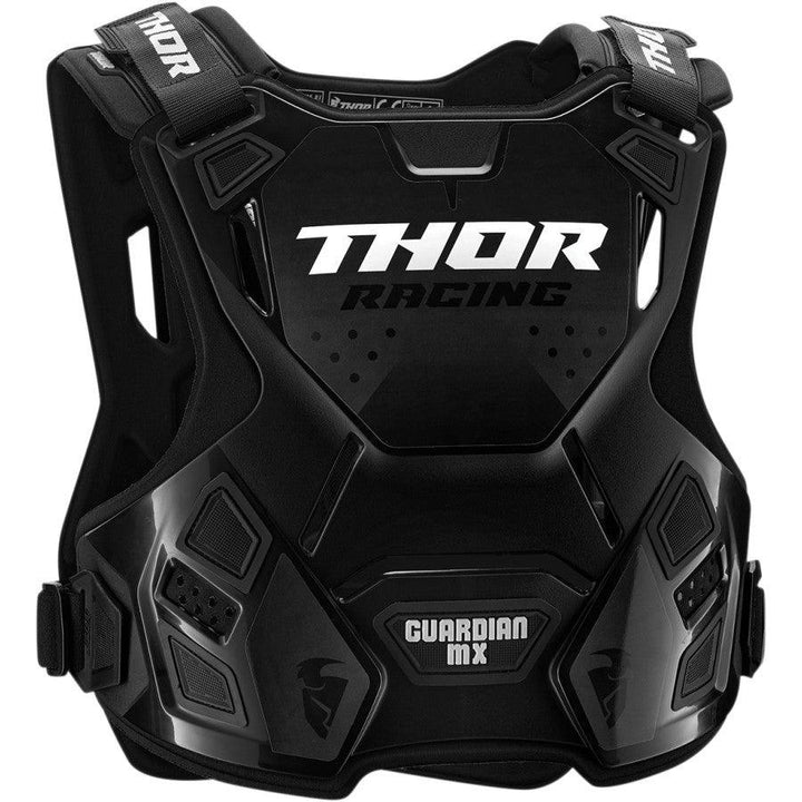 Thor Youth Guardian MX Roost Deflector - Motor Psycho Sport