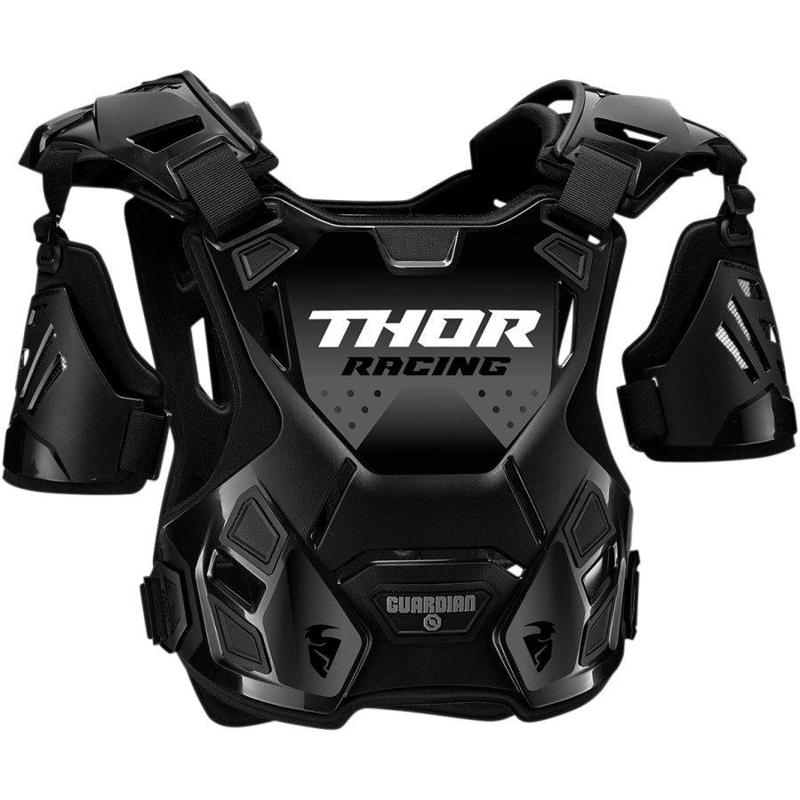 Thor Youth Guardian Roost Deflector - Motor Psycho Sport