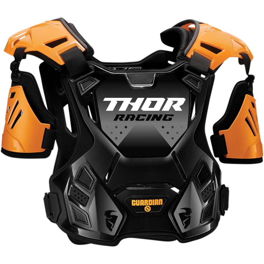 Thor Youth Guardian Roost Deflector - Motor Psycho Sport