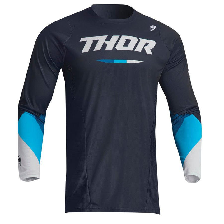 Thor Youth Pulse Tactic Jersey - Motor Psycho Sport