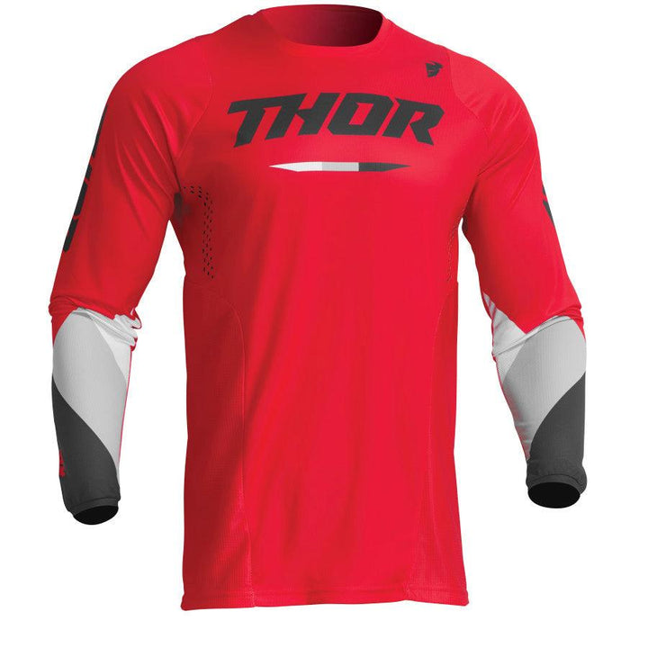 Thor Youth Pulse Tactic Jersey - Motor Psycho Sport