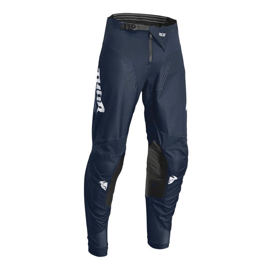 Thor Youth Pulse Tactic Pants - Motor Psycho Sport