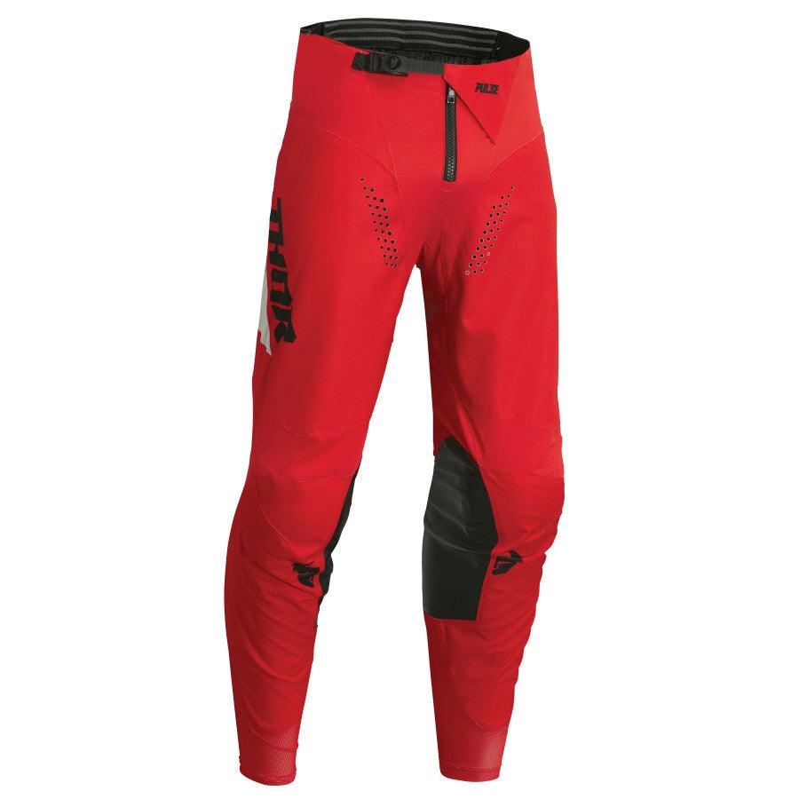 Thor Youth Pulse Tactic Pants - Motor Psycho Sport