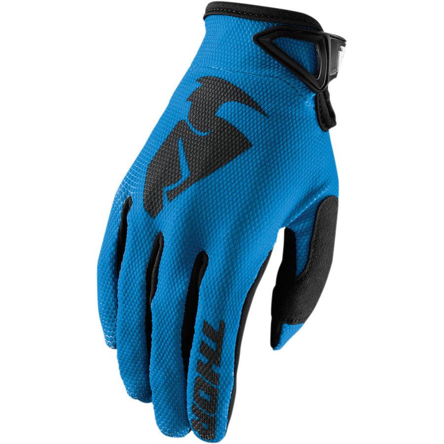Thor Youth Sector Gloves - Motor Psycho Sport