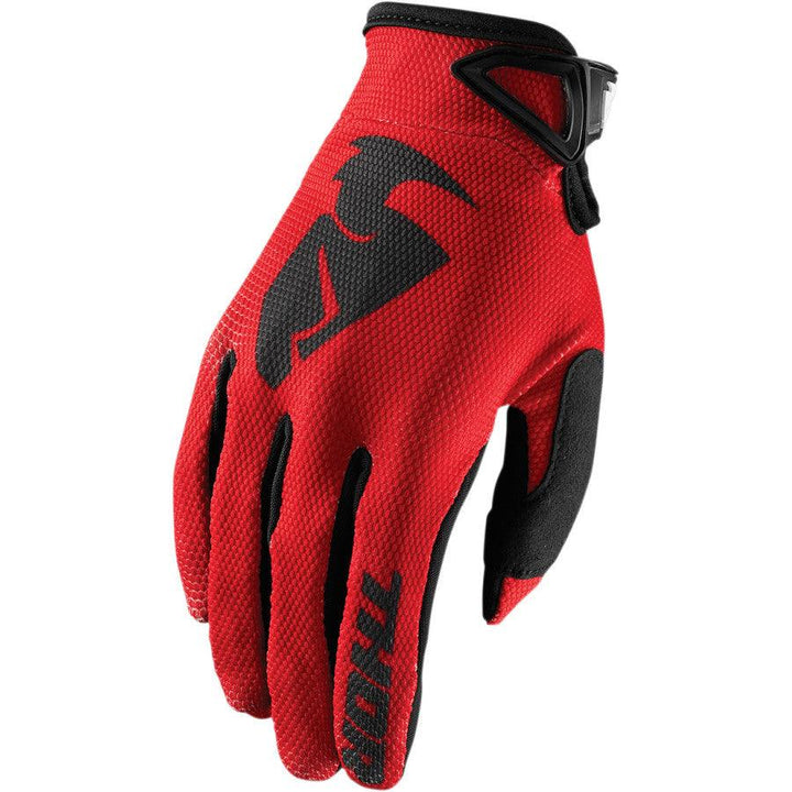 Thor Youth Sector Gloves - Motor Psycho Sport