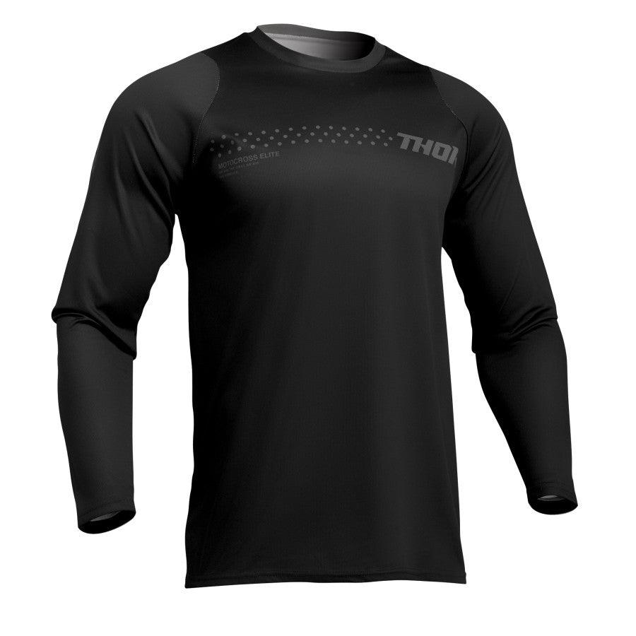 Thor Youth Sector Minimal Jersey - Motor Psycho Sport