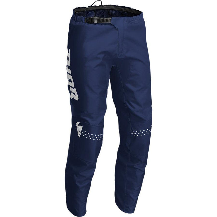 Thor Youth Sector Minimal Pants - Motor Psycho Sport