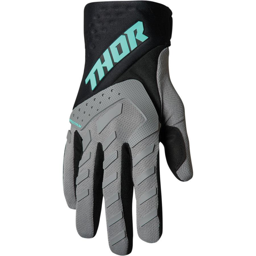 Thor Youth Spectrum Gloves - Motor Psycho Sport