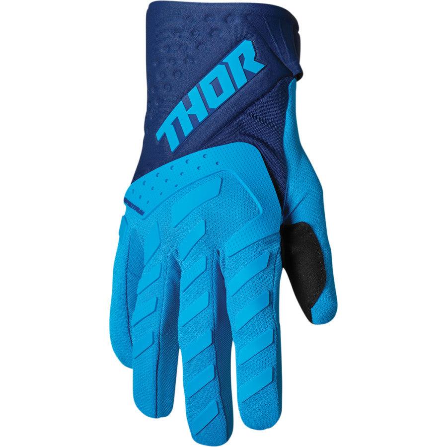 Thor Youth Spectrum Gloves - Motor Psycho Sport