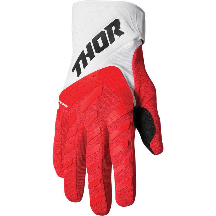 Thor Youth Spectrum Gloves - Motor Psycho Sport