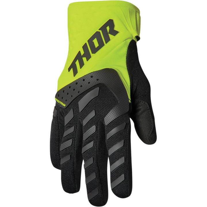 Thor Youth Spectrum Gloves - Motor Psycho Sport