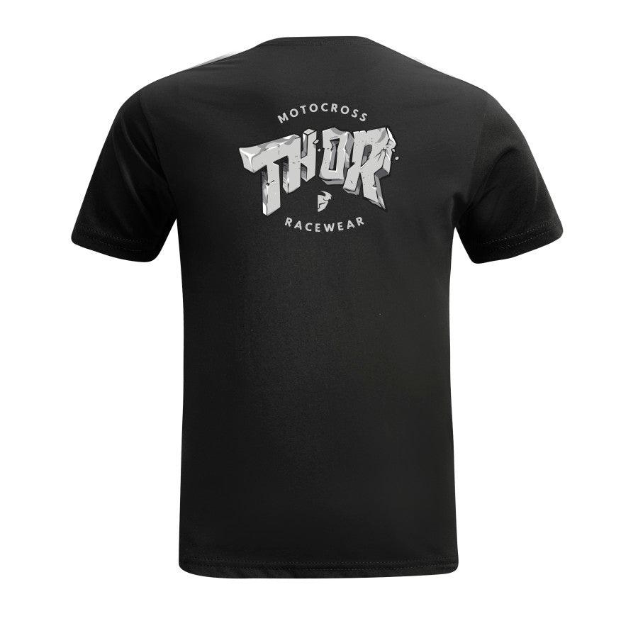 Thor Youth Stone T-Shirt - Motor Psycho Sport