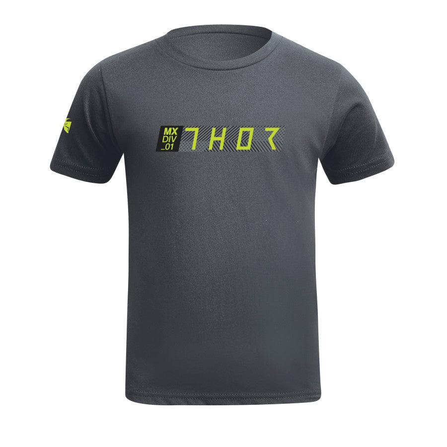 Thor Youth Tech T-Shirt - Motor Psycho Sport