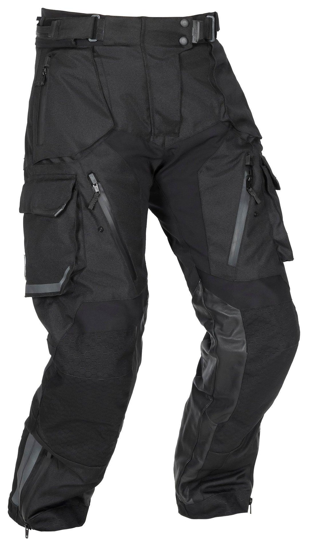 Tourmaster Horizon Line The Trek Men's Pants - Black - Motor Psycho Sport