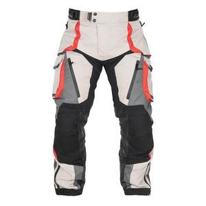 Tourmaster Men's The Trek Pant - Sand/Grey - Motor Psycho Sport