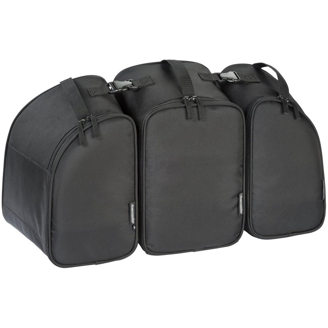 Tourmaster Select Trunk Liners - Motor Psycho Sport