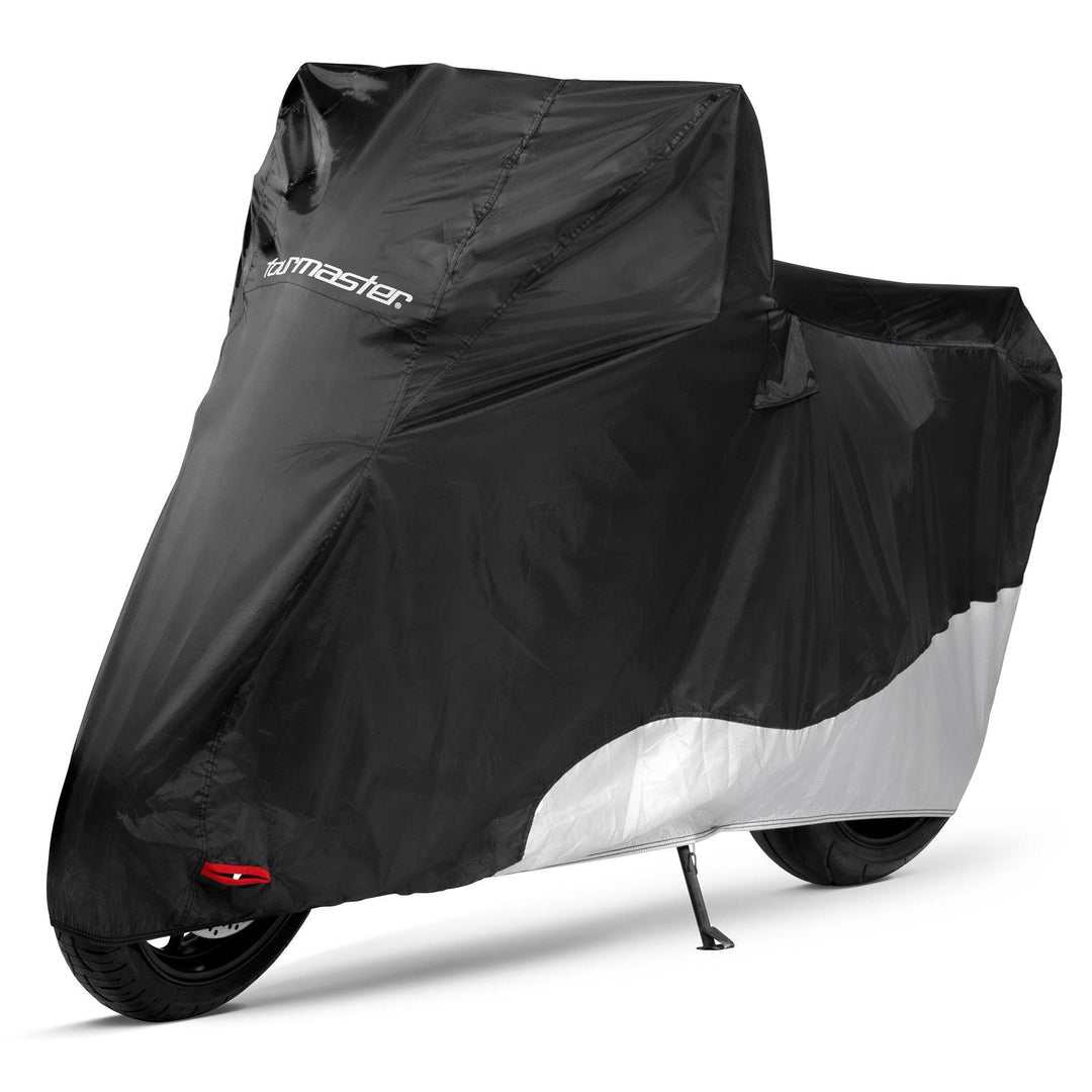 Tourmaster Select Wr Motorcycle Cover - Black - Motor Psycho Sport