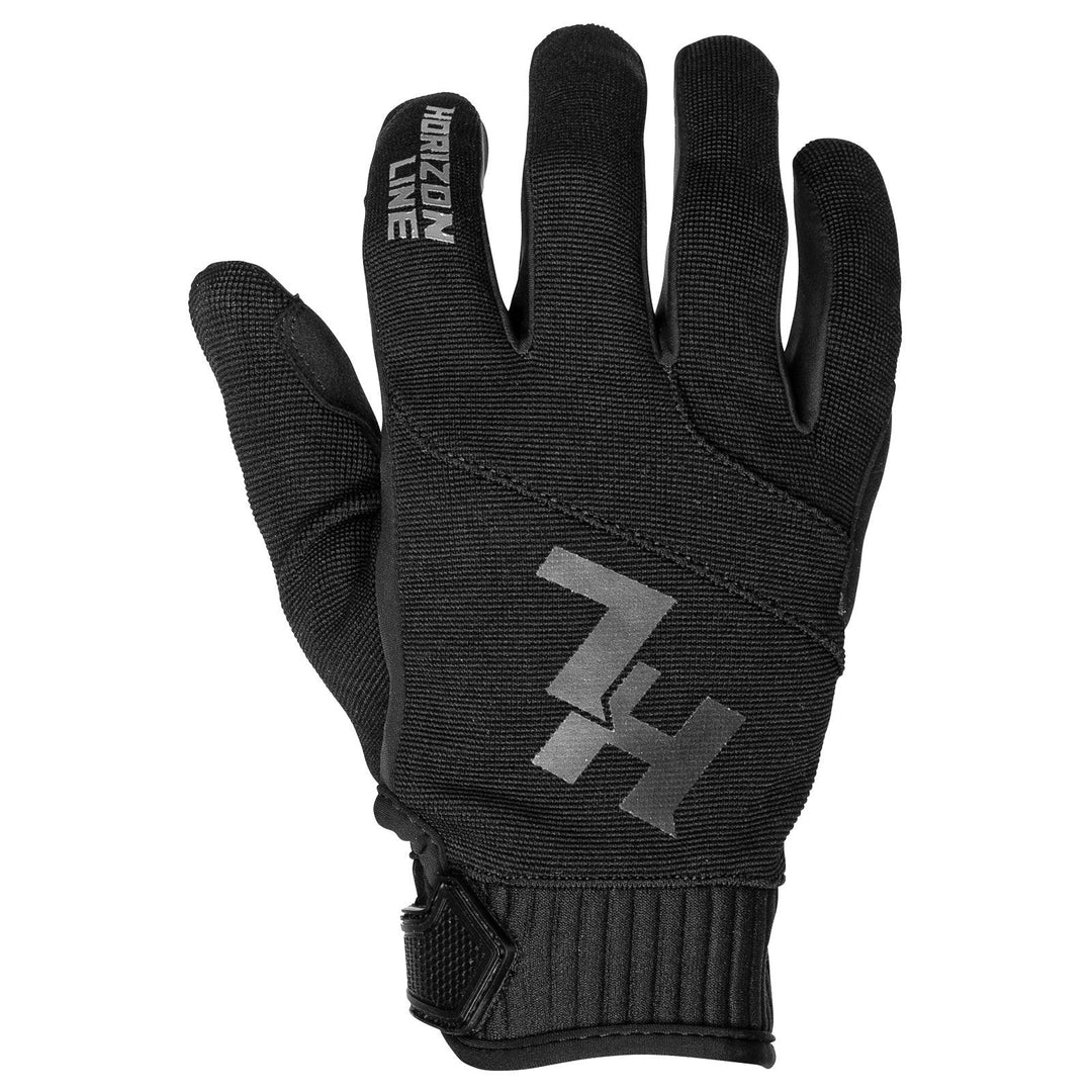 Tourmaster Trailhead Enduro Glove - Black - Motor Psycho Sport