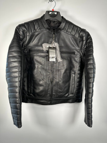 4/1 とさ LEATHER TYPE-2 z1r-artillery-leather-jacket-