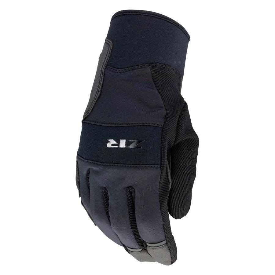 Z1R Billet Gloves - Black - Motor Psycho Sport