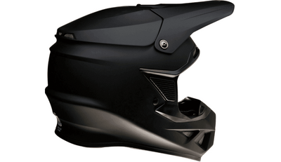 Z1R F.I. MIPS Matte Black Helmet - Motor Psycho Sport