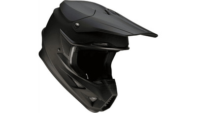 Z1R F.I. MIPS Matte Black Helmet - Motor Psycho Sport