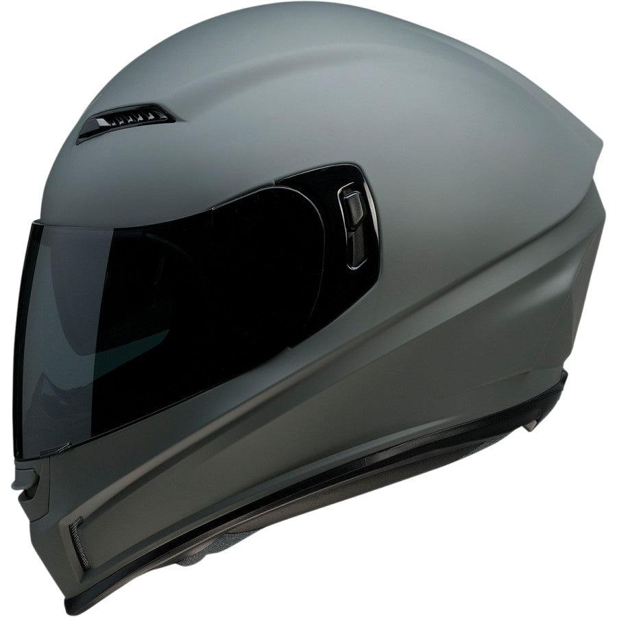 Z1R Jackal Smoke Helmet - Primer Gray - Motor Psycho Sport