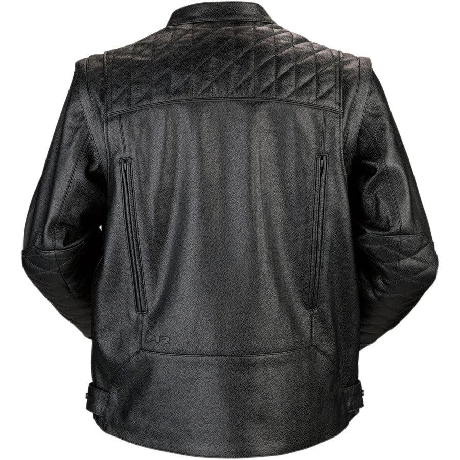 Z1R Ordinance 3 In 1 Jacket - Black - Motor Psycho Sport