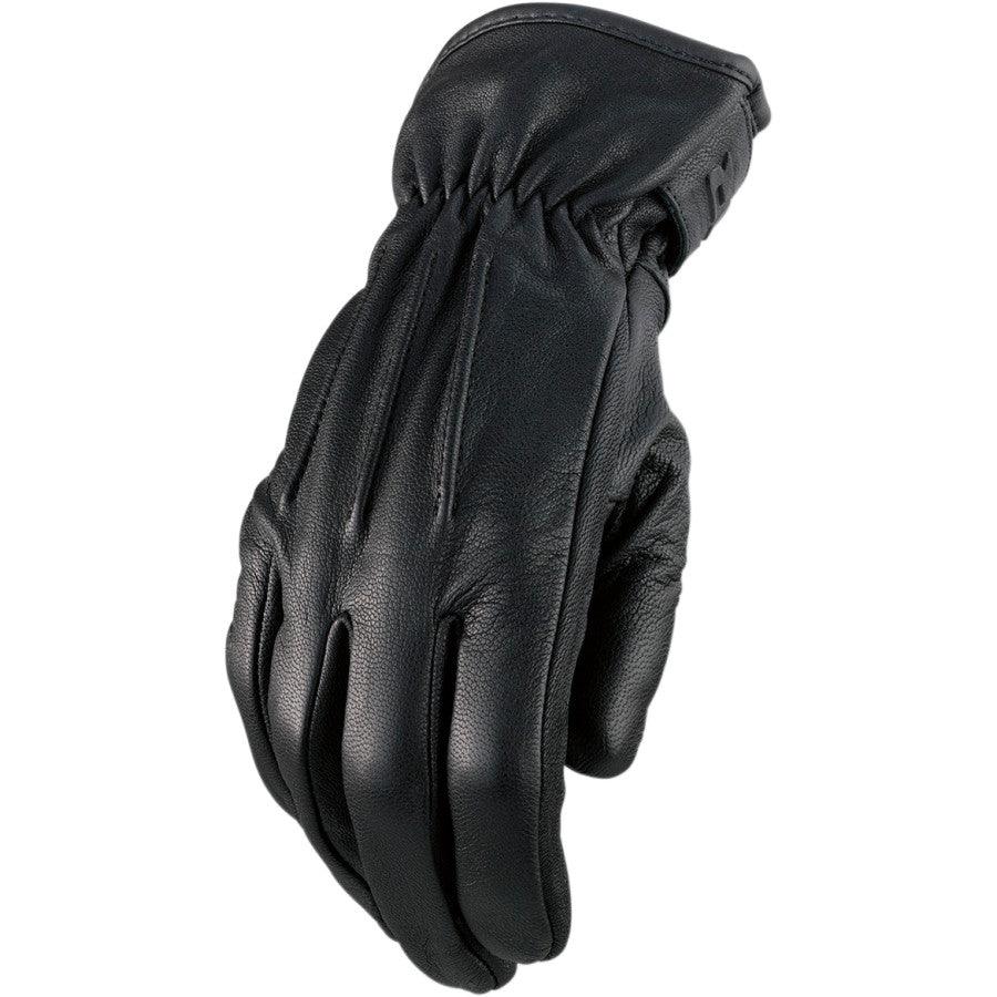 Z1R Reaper 2 Gloves - Black - Motor Psycho Sport