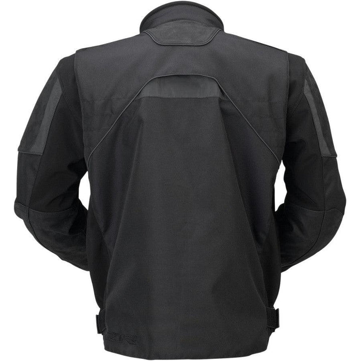 Z1R Reverance Jacket - Black - Motor Psycho Sport