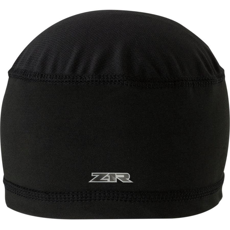 Z1R Skull Cap - Black - Motor Psycho Sport