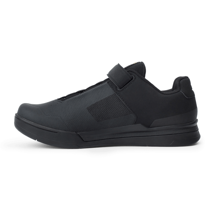Crankbrothers Mallet BOA Black/Gold Shoes - Motor Psycho Sport