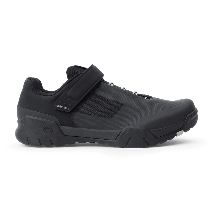 Crankbrothers Mallet E Speed Lace Shoes - Motor Psycho Sport